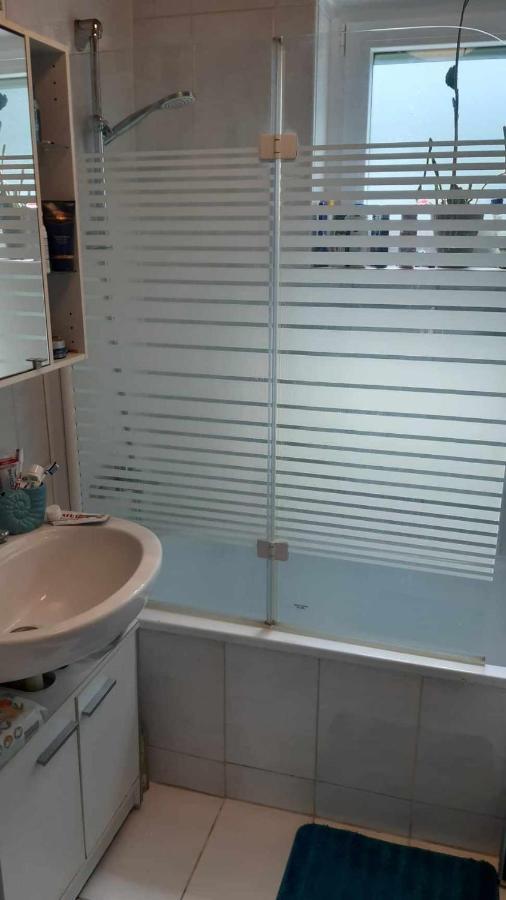 Zu Hause Am Bach Apartamento Aggsbach Exterior foto